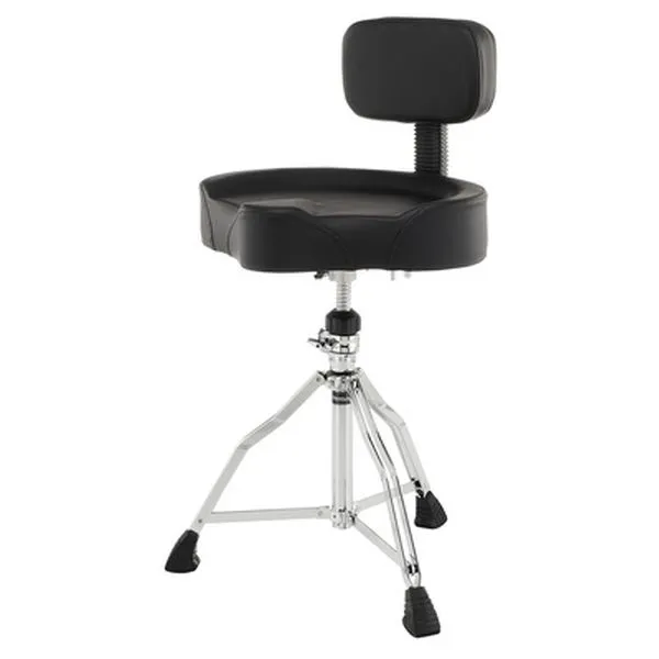 MDT5S-Pro Drum Throne Saddle