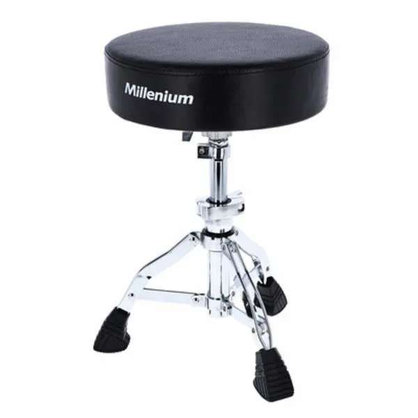 MDTJR Drum Throne Round