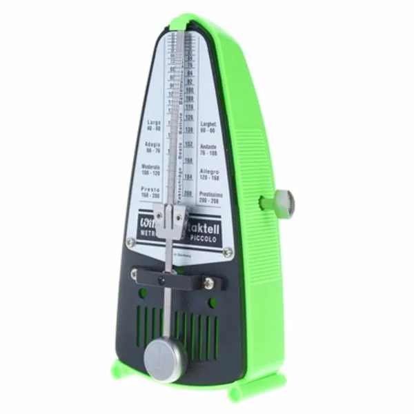 Metronom Piccolo 830421 Green