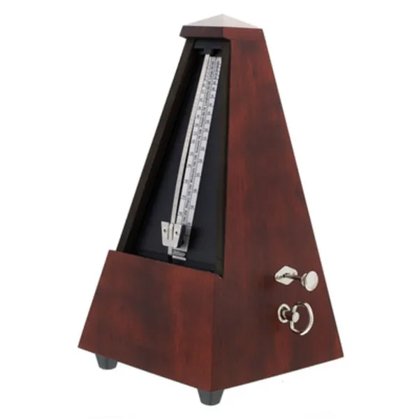 Metronome 811M with Bell