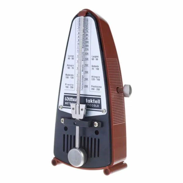 Metronome Piccolo 831 Brown
