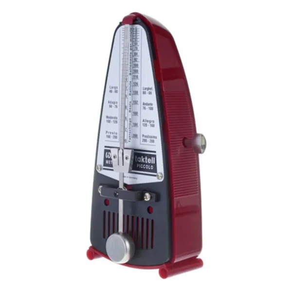 Metronome Piccolo 834 Ruby