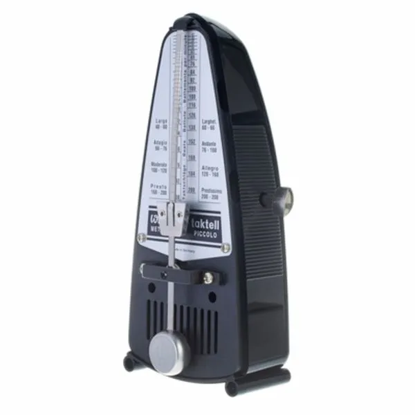 Metronome Piccolo 836 Black