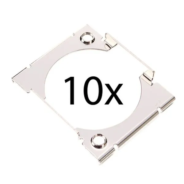 MFD 10x