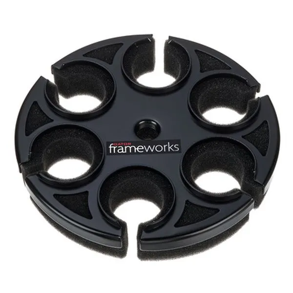 Mic 6 Tray
