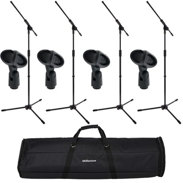 Mic Stand Bundle