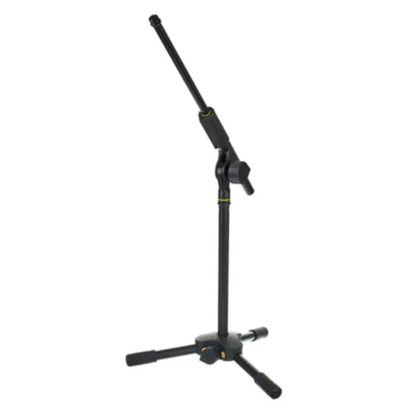 Mic Stand Tripod Boom Small