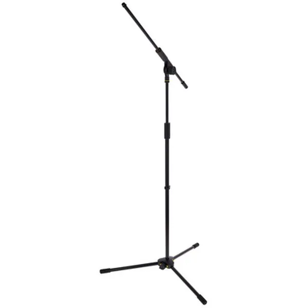 Mic Stand Tripod Boom