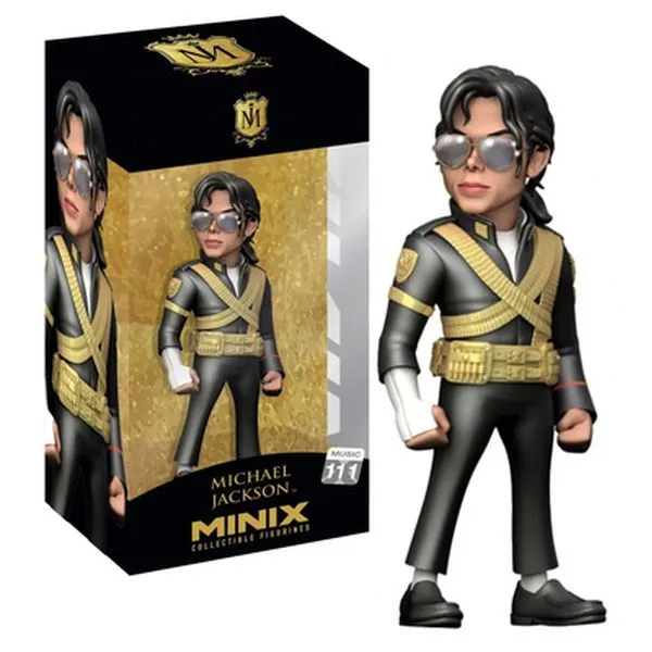 Michael Jackson 10K