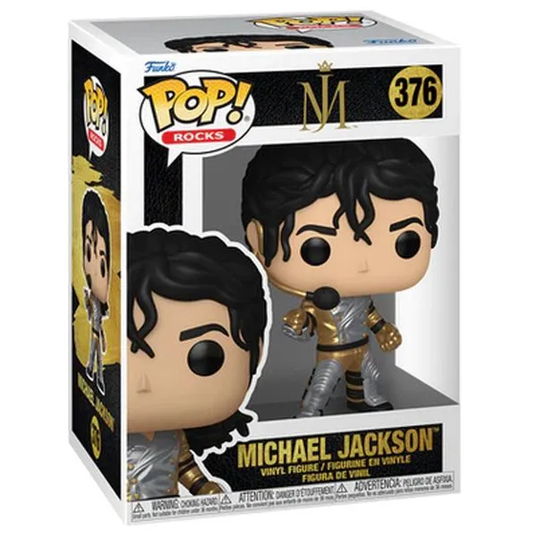 Michael Jackson History Tour