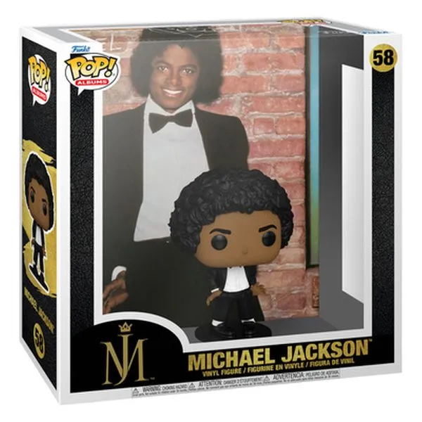 Michael Jackson Off the Wall