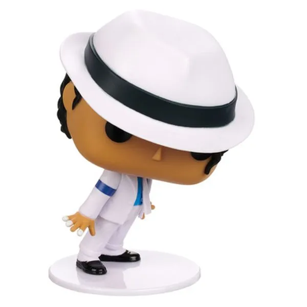 Michael Jackson Smooth