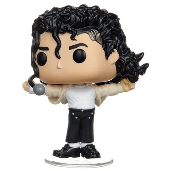 Michael Jackson Superbowl