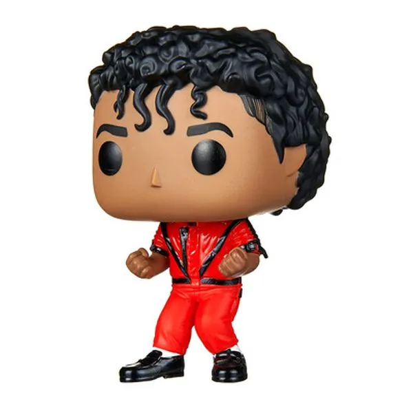 Michael Jackson Thriller