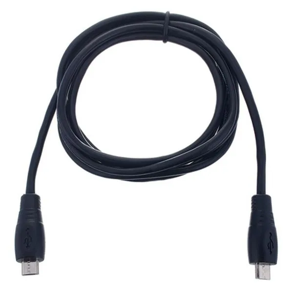 Micro-USB-OTG to Micro-USB