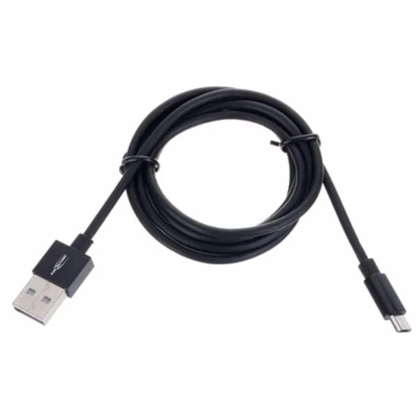 Micro-USB/ USB-A 120
