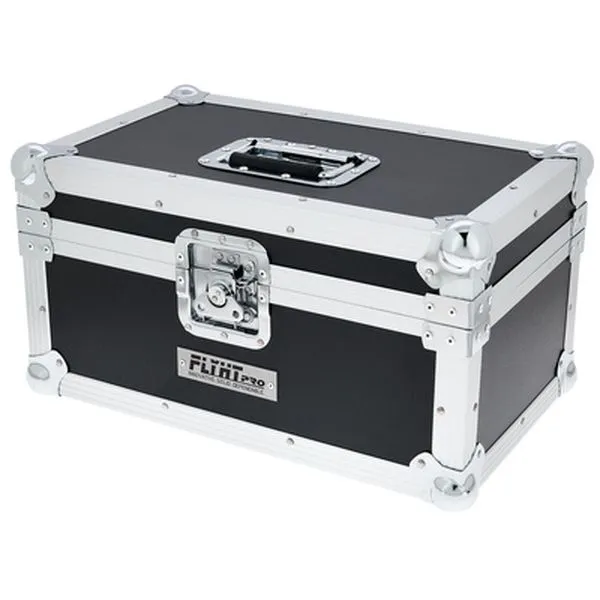 Microphone Case 12 bk