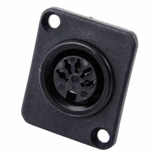 MIDI Socket