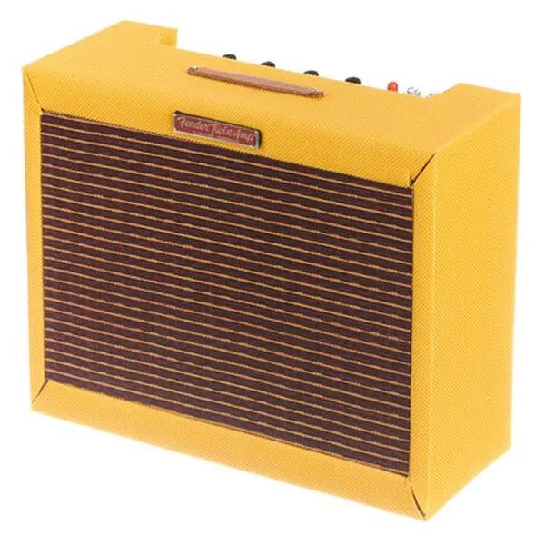Mini Amp 1959 Fender Tweed