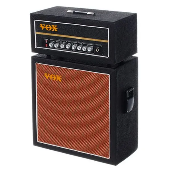 Mini Amp Vox Vintage England