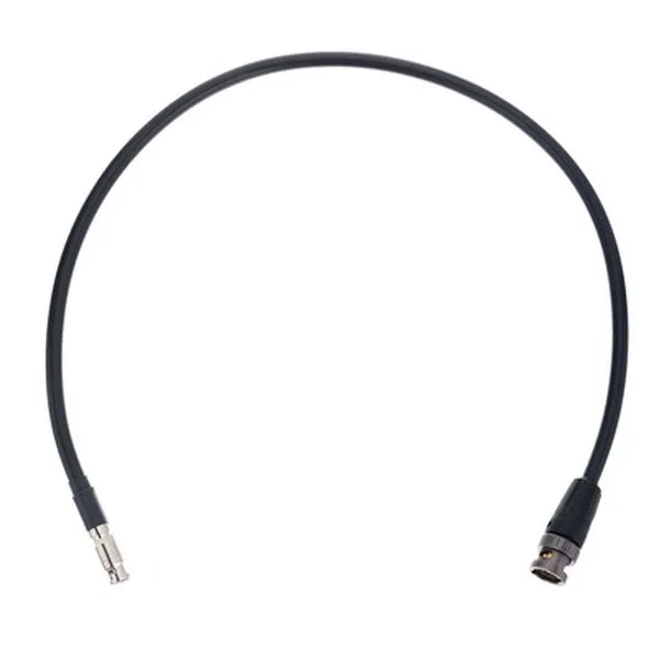 MiniBNC - BNC male Cable 50cm