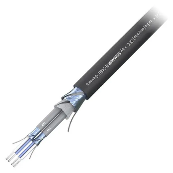 Mistral Multipair MCF02