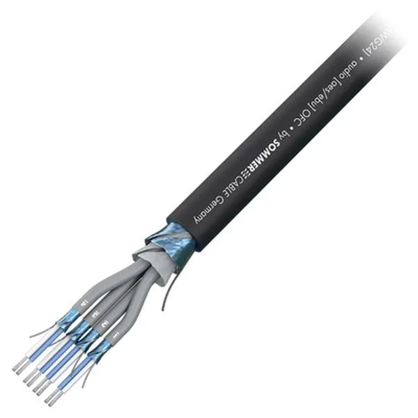 Mistral Multipair MCF04