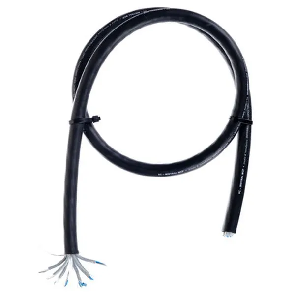 Mistral Multipair MCF08