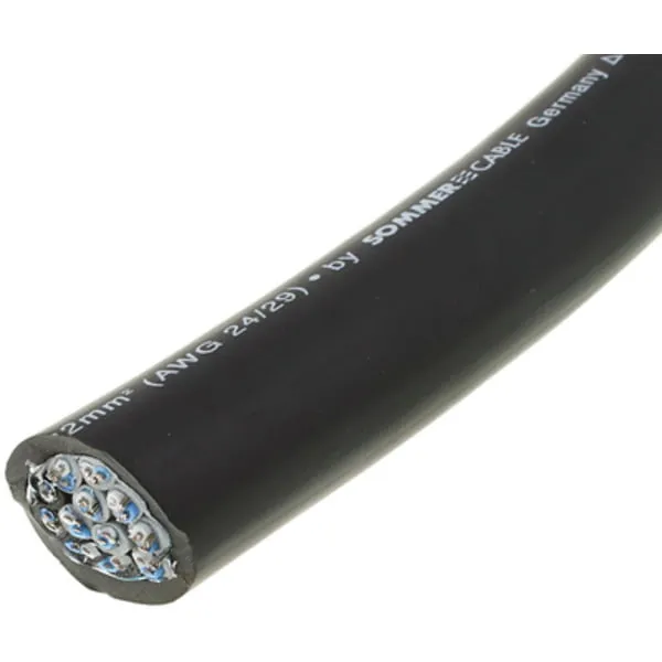 Mistral Multipair MCF12