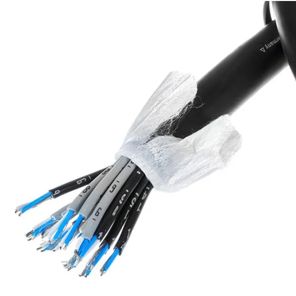 Mistral Multipair MCF16