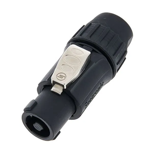 ML4FC-X Speaker Twist 4pin