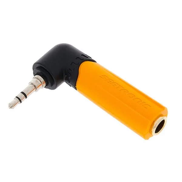 MMJ3-PM-R Adapter 3,5 6,35 an