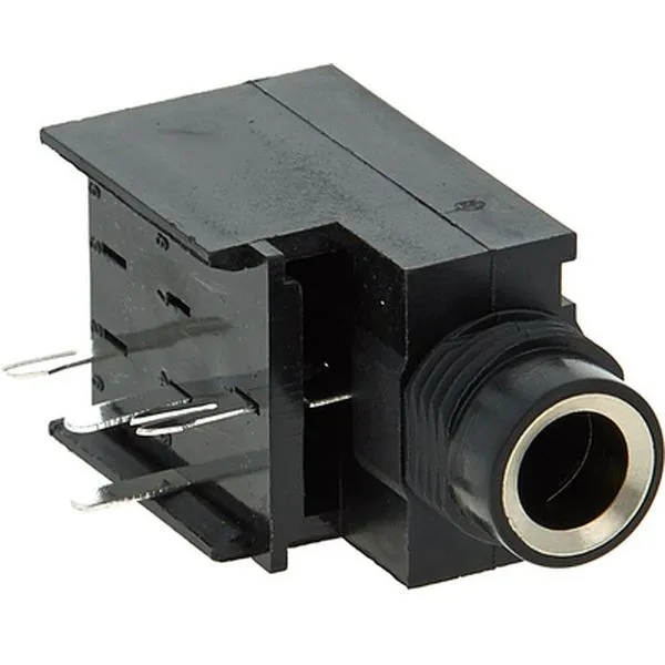 Mono Socket
