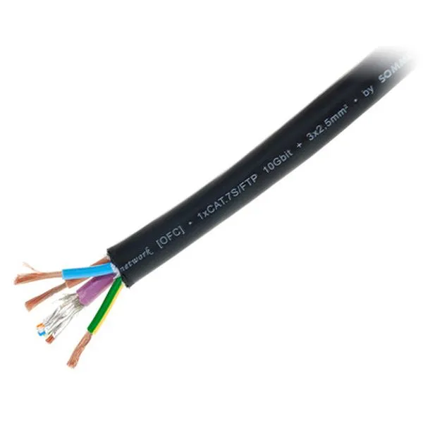 Monocat Power 110 C