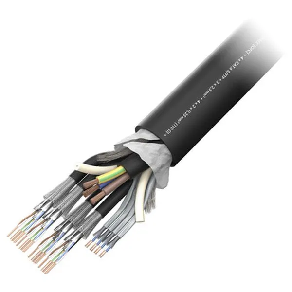Monocat Power 414 BK