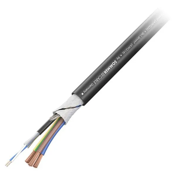 Monolith1 Compact Combi Cable