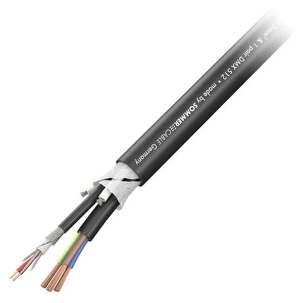 Monolith1 DMX/Combi 1,5mm²