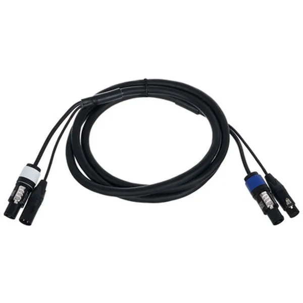 Monolith1 Power Twist/DMX 2,5m