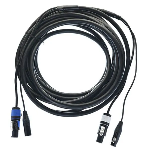 Monolith1 Power Twist/XLR 10m