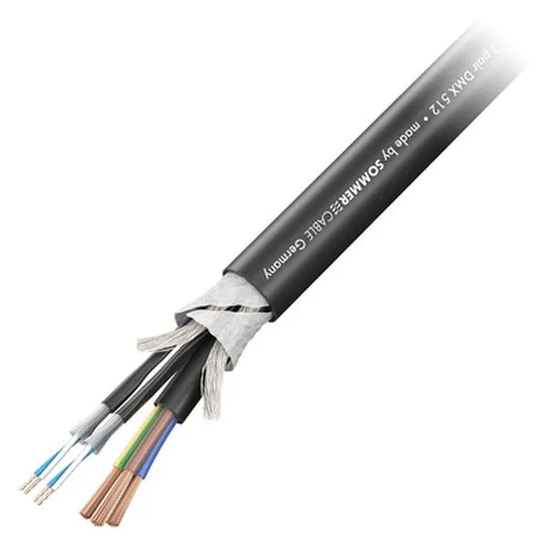 Monolith2 DMX/Combi 1,5mm²
