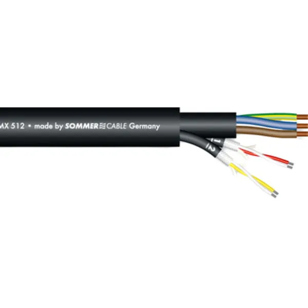 Monolith2 DMX/Combi 2,5mm²