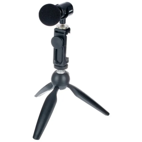 Motiv MV88+ Video Kit