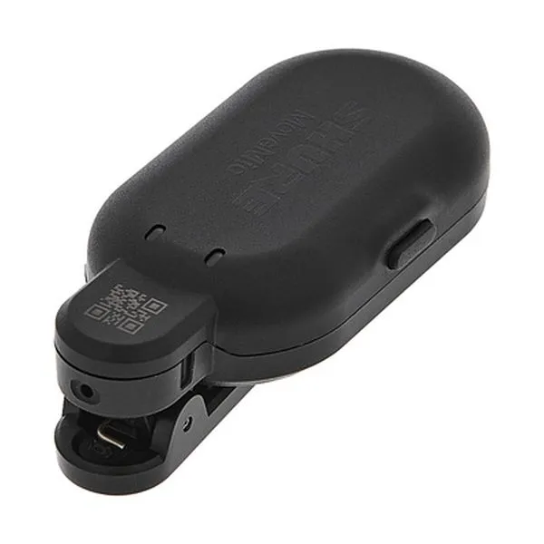 MoveMic One