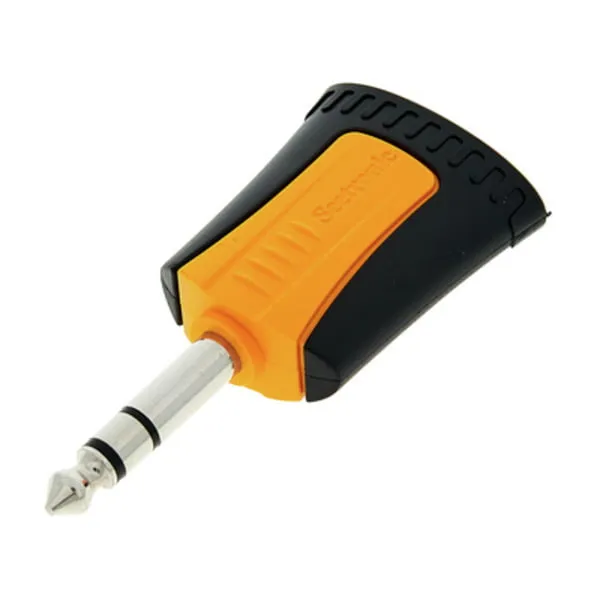 MP3-2MJF Adapter 6,35 2x 3,5