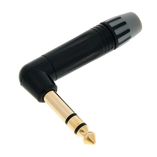 MP3RX-BG 6,35mm Jack Stereo 90