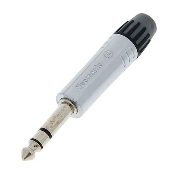 MP3X 6,35mm Jack Stereo