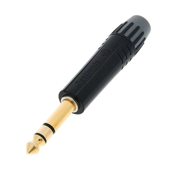 MP3X-BG 6,35mm Jack Stereo