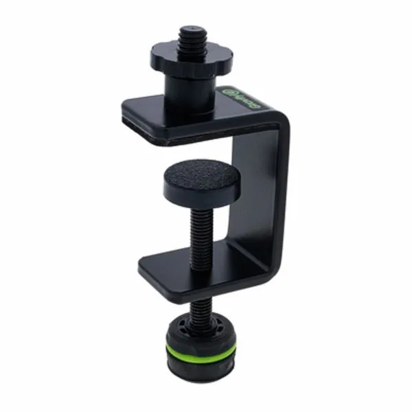 MSTM 1B Mic table clamp