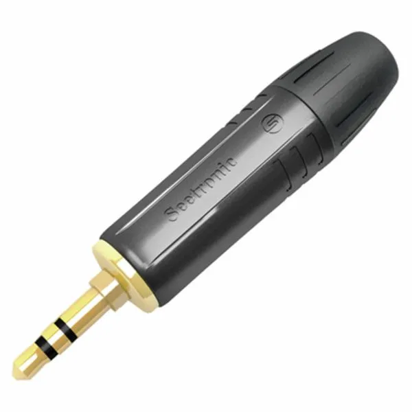 MTP3C-BG 3,5mm Jack Stereo