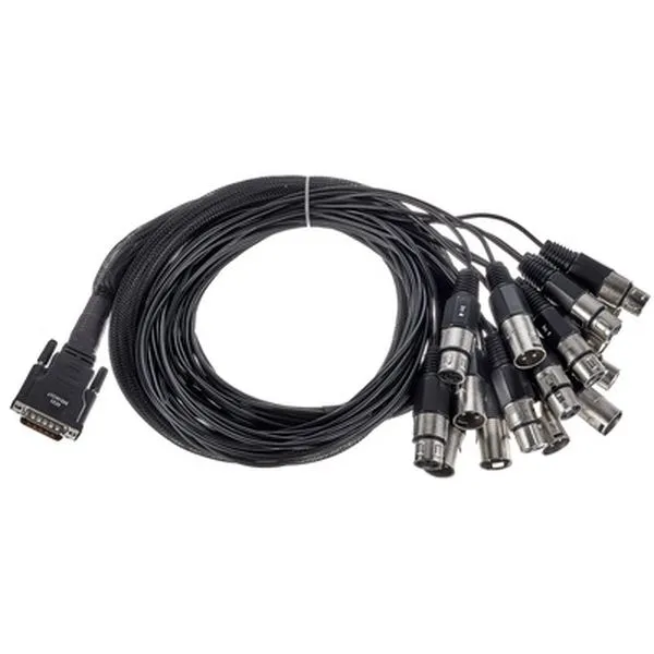 MTRX Breakout Cable 8 AES I/O